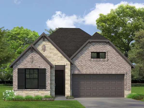 340 Twilight Haze Ct, Willis, TX 77318