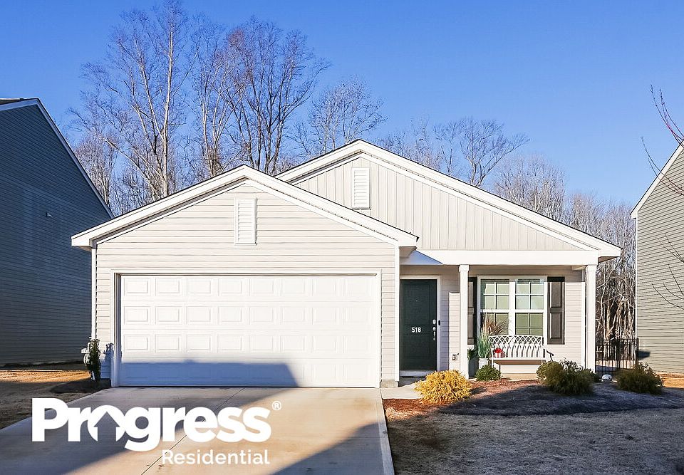 1st image of 518 Pollyanna Dr