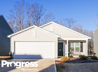 518 Pollyanna Dr, Greenville, SC 29605