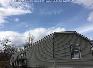 5001 Camp Branch Rd, Barboursville, WV 25701