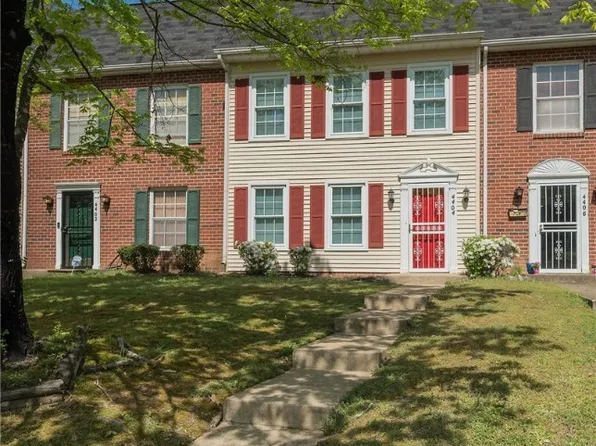 4404 Foxtail Ln, Richmond, VA 23223