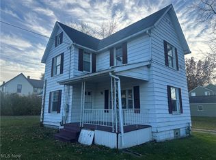 133 Cedar St N, East Canton, OH