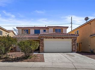 6044 Puesta Del Sol St, North Las Vegas, NV 89081