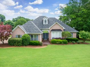 742 Shady Oaks Cir, Oxford, MS 38655
