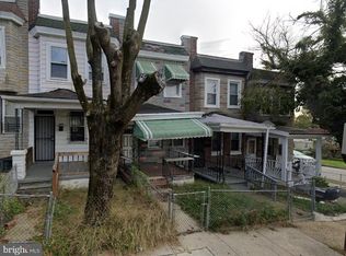 405 Poplar Grove St, Baltimore, MD 21223