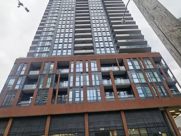 159 Wellesley St E, Toronto, ON