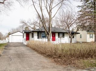 1783 Pinewood Dr, Shoreview, MN 55126