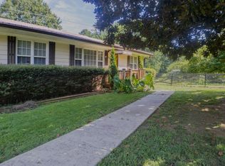 2555 Shady Grove Rd, Adamsville, AL 35005