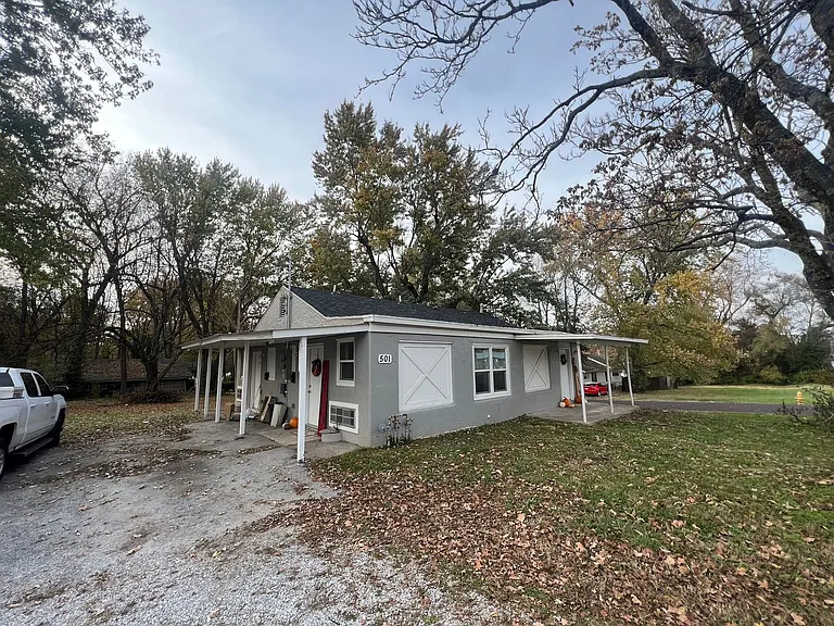 507 S Scenic Ave — Photo 1