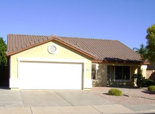 10732 E Ananea Ave, Mesa, AZ 85208