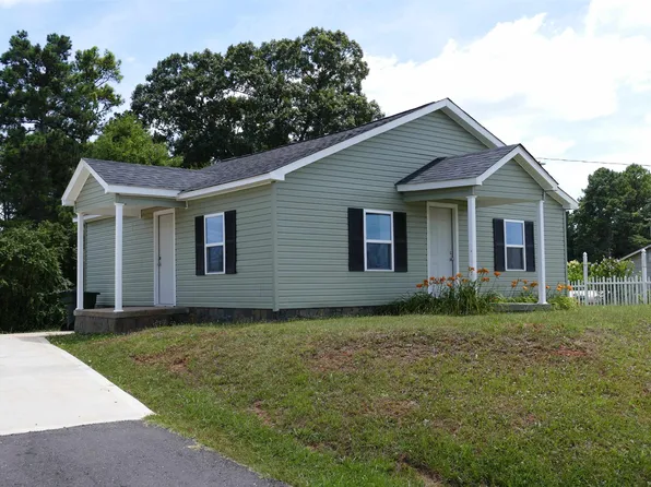 2211 Old Georgia Hwy, Gaffney, SC 29340