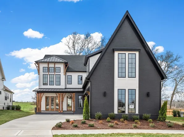 4001K Kathie Dr Lot 3, Thompsons Station, TN 37179