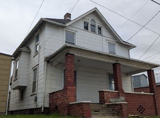 716 Navarre Rd SW, Canton, OH 44707