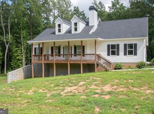 131 Ridgeview Dr, Newnan, GA 30263