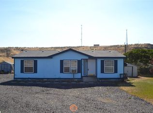 303 Peabody Ave, Mesa, WA 99343
