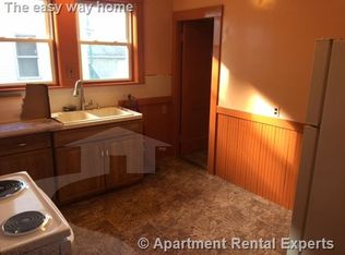 83 Hillsdale Road #FL 1ST, Medford, MA 02155