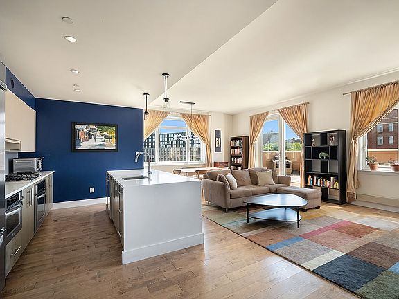 5th image of 2300 Frederick Douglass Blvd APT 9D