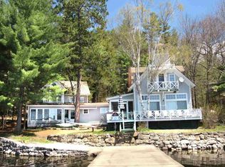 51 Porter Rd, Adirondack, NY 12808