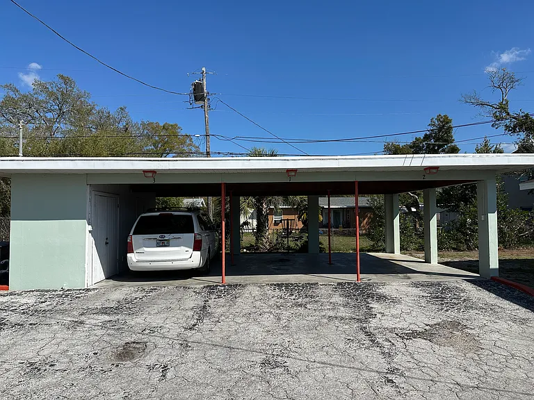 Carport