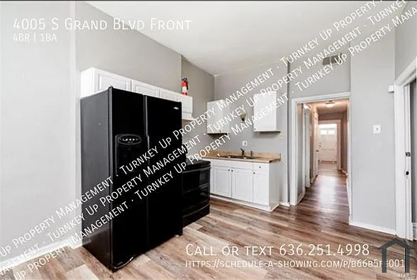 4005 S Grand Blvd #FRONT — Photo 13
