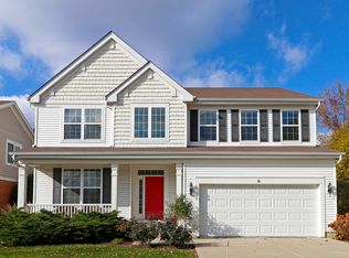 6 Daybreak Ter, Buffalo Grove, IL 60089