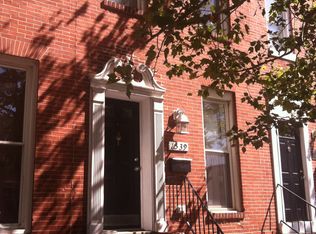 1539 S Hanover St, Baltimore, MD 21230