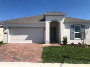 470 Disa Dr, Davenport, FL 33837