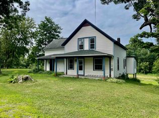 75 Lovers Ln, Bridport, VT 05734
