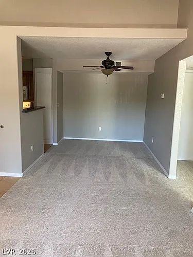 2300 Silverado Ranch Blvd #2026 Photo 1