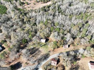 0 Jamestown Rd, Matthews, GA 30818