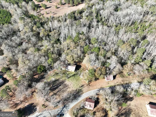 0 Jamestown Rd, Matthews, GA 30818