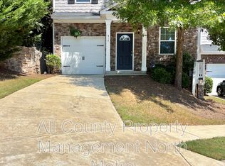 417 Village Vw, Woodstock, GA 30188
