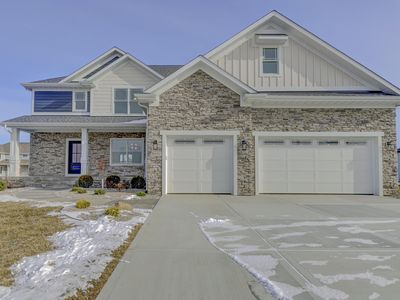 10155 Barbara Ln, Munster, IN, 46321