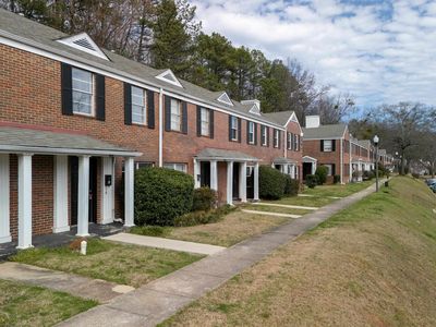 1720 Valley Ave APT D, Homewood, AL, 35209