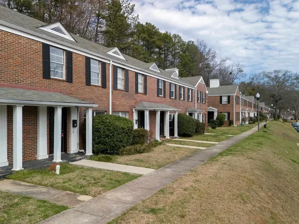 1720 Valley Ave APT D, Homewood, AL 35209