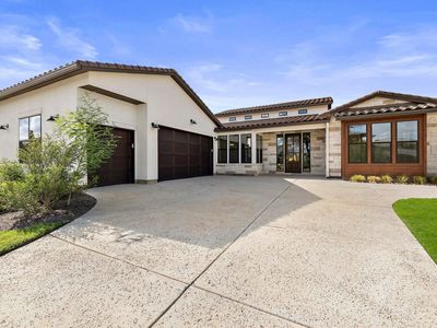 409 Mayapple, Horseshoe Bay, TX, 78657