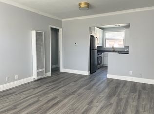 5444 Colfax Ave APT 3, North Hollywood, CA 91601
