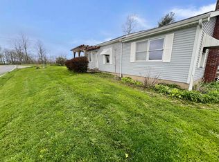 1304 Lenoxsburg Foster Rd, Foster, KY 41043