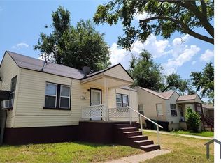 1016 N Quapah Ave, Oklahoma City, OK 73107