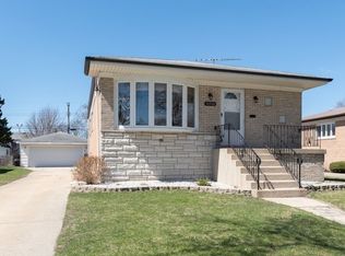 11716 S Kildare Ave, Alsip, IL 60803
