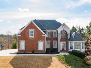 605 Herron Trce, Atlanta, GA 30349