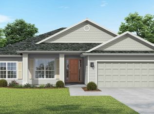 Greenwood Plan, Weston Woods, Jacksonville, FL 32222
