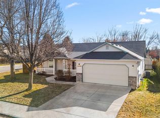 12909 W Broadleaf St, Boise, ID 83713