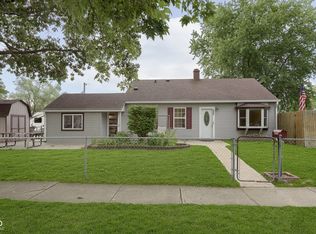 3553 Georgetown Rd, Indianapolis, IN 46224