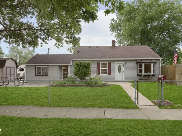 3553 Georgetown Rd, Indianapolis, IN 46224