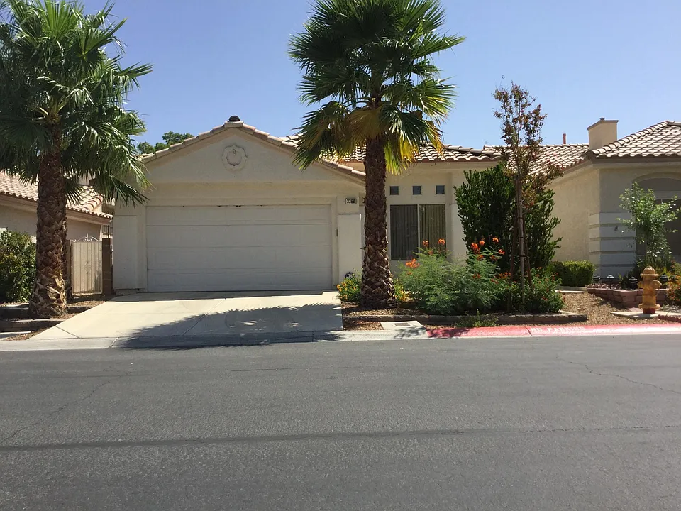 3368 Michelangelo Ct
