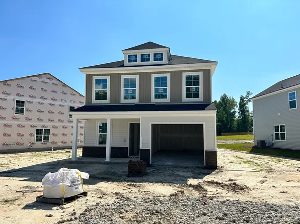 648 Wooster Dr, Columbia, SC 29223