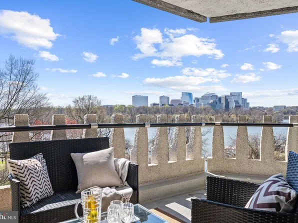 2700 Virginia Ave NW #501, Washington, DC 20037