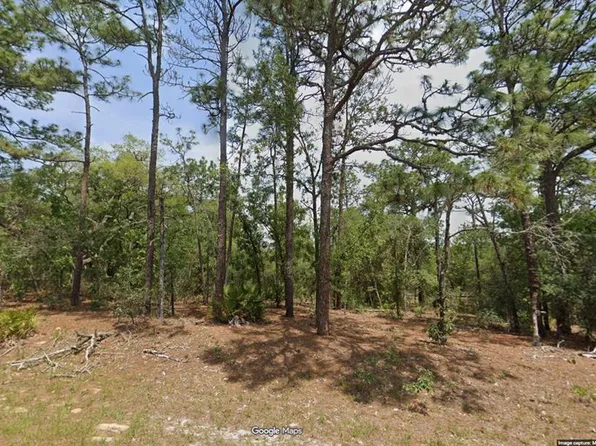 11351 N KENNEY LOOP LOT 21, CITRUS SPRINGS, FL 34433