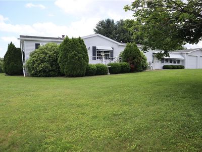 115 Pike Ave N, New Castle, PA, 16102